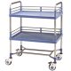 ABS trolley for appliance F-47