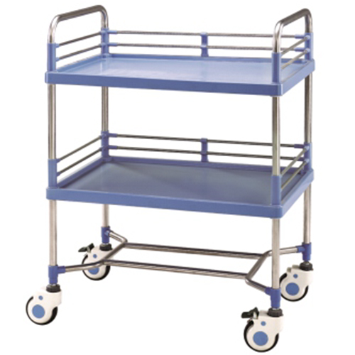 ABS trolley for appliance F-47