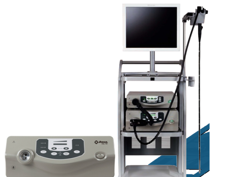 Aq100 Imaging System