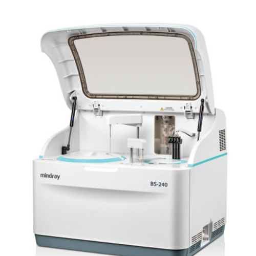 BS-240 Fully Clinical Chemistry Analyzer