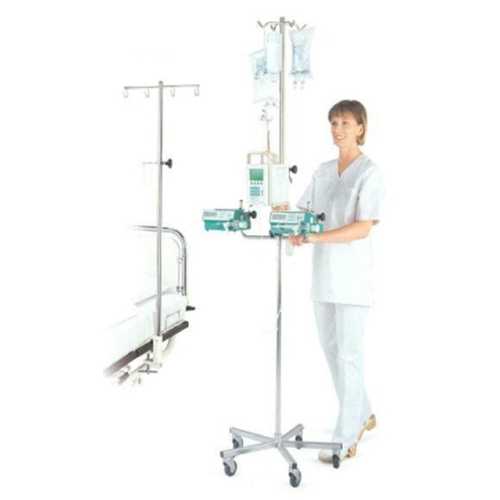 Braunostat® infusion stand