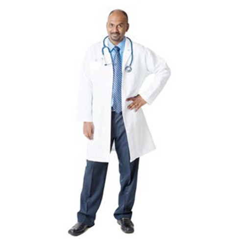 doctor lab coats