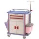 Emergency / Anaesthesia Trolley F-45-2