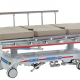 Luxurious Hydraulic Stretcher