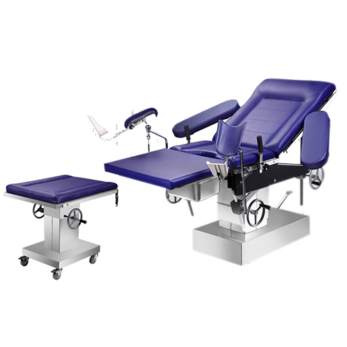 MT 400 Obstetric Table Superior