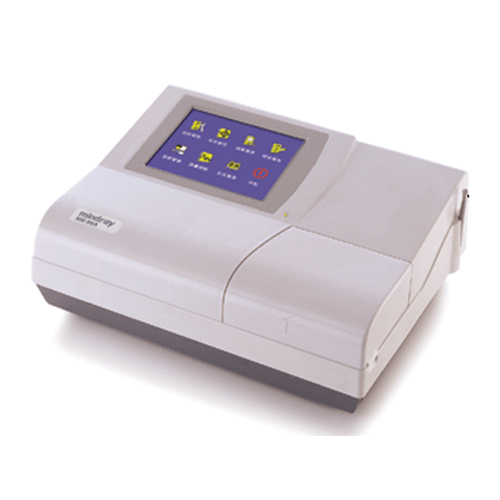 Microplate Reader MR 96 Mindray Elisa Microplate Reader