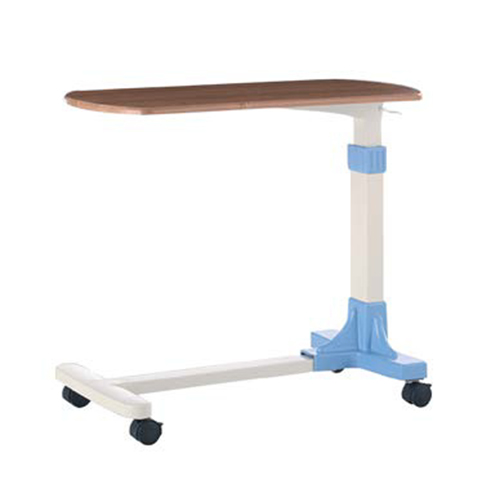 Movable Hydraulic Over Bed Table F-32 [MF-652]