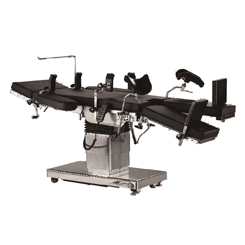 OT400 Electric Operating Table With Accessories