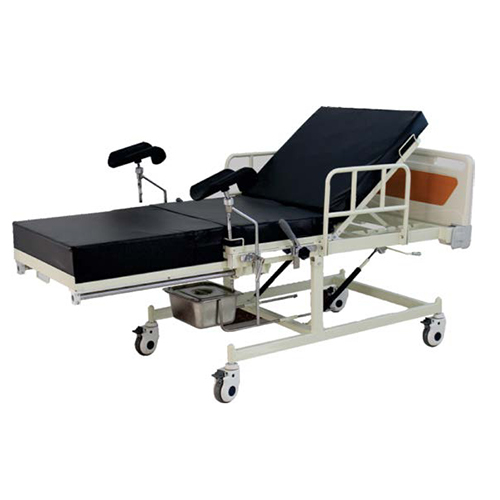 Obstetrics Manual Delivery Bed HF-DB 150