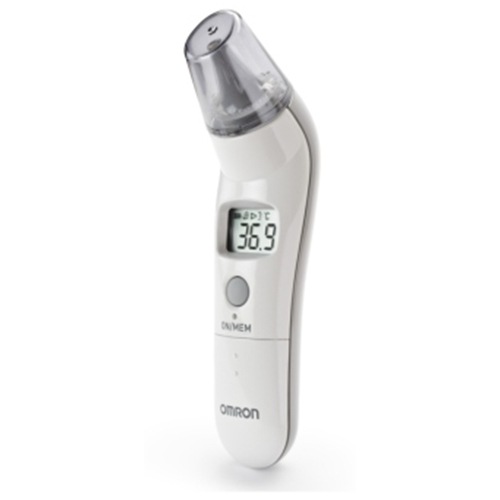 Omron Thermoscan Ear Thermometer