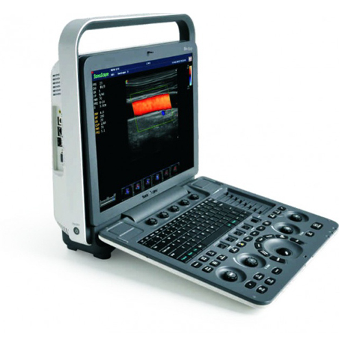 S8EXP Ultrasound