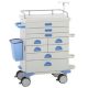 Ward Trolley F1