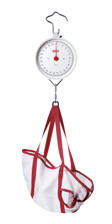 Baby Hanging Weighing Scale