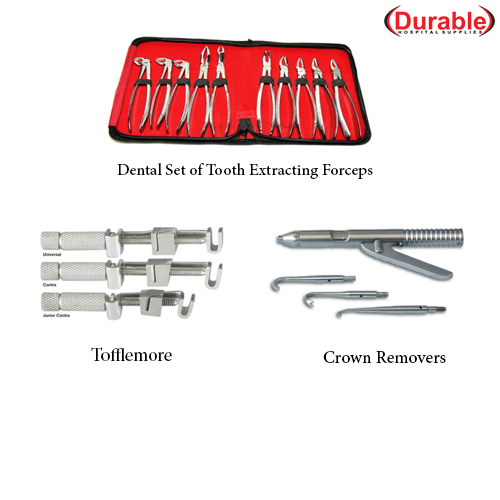 Oral Instruments