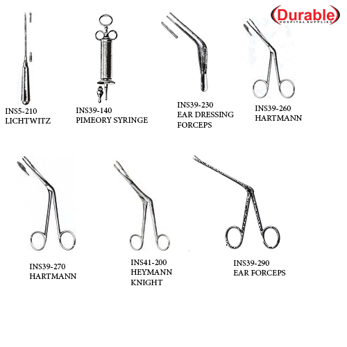 Otology