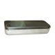 Surgical Instrument Boxes 18x8x4