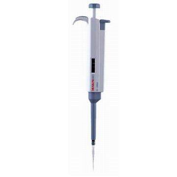 MicroPette Mechanical Pipette, 0.5-10μl,Single channel - Crown