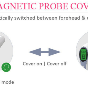 Infrared Thermometer - Crown