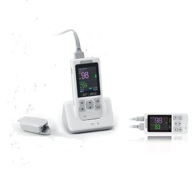 Affordable Pulse Oximeter in Tanzania